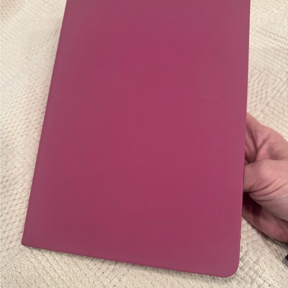 Heyday Pink iPad Case